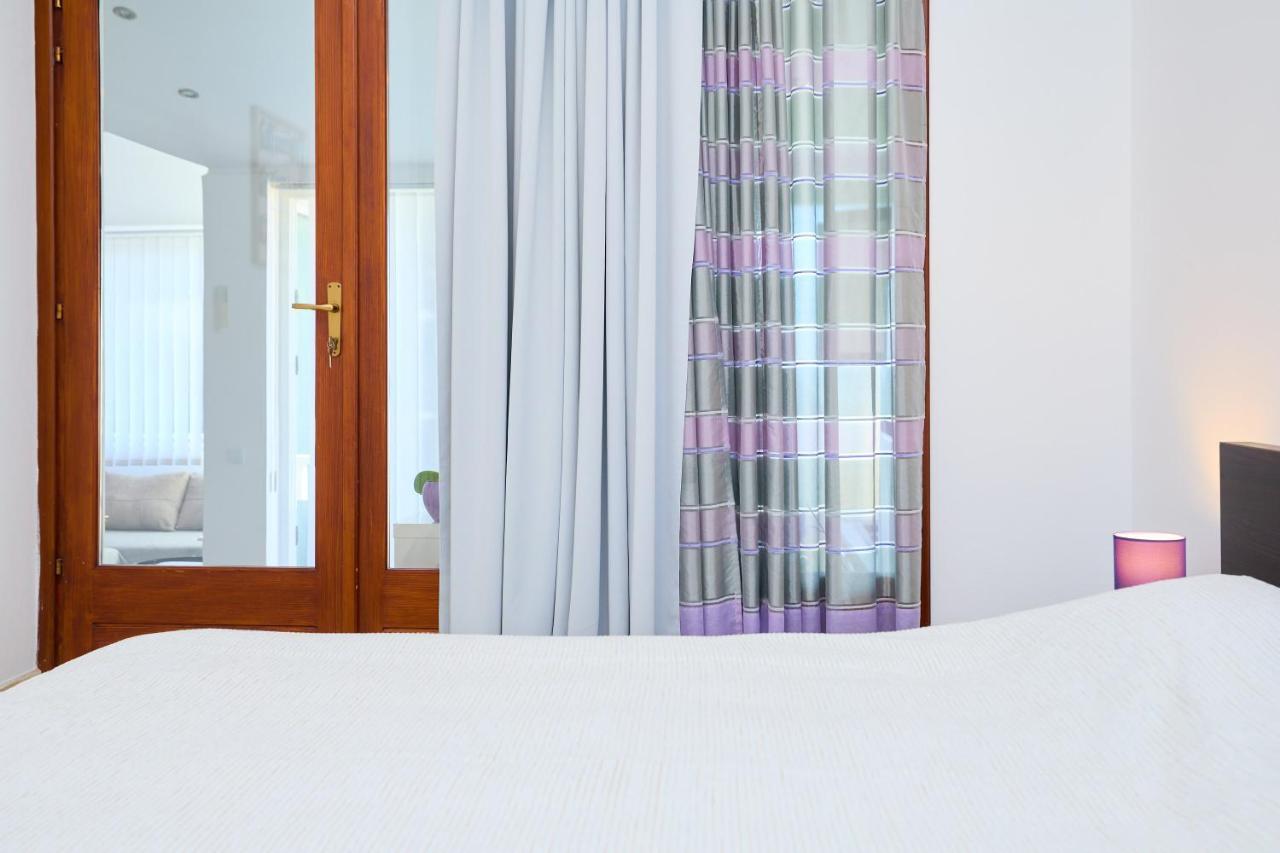 Purple Seaview Apartment Dubrovnik Eksteriør bilde