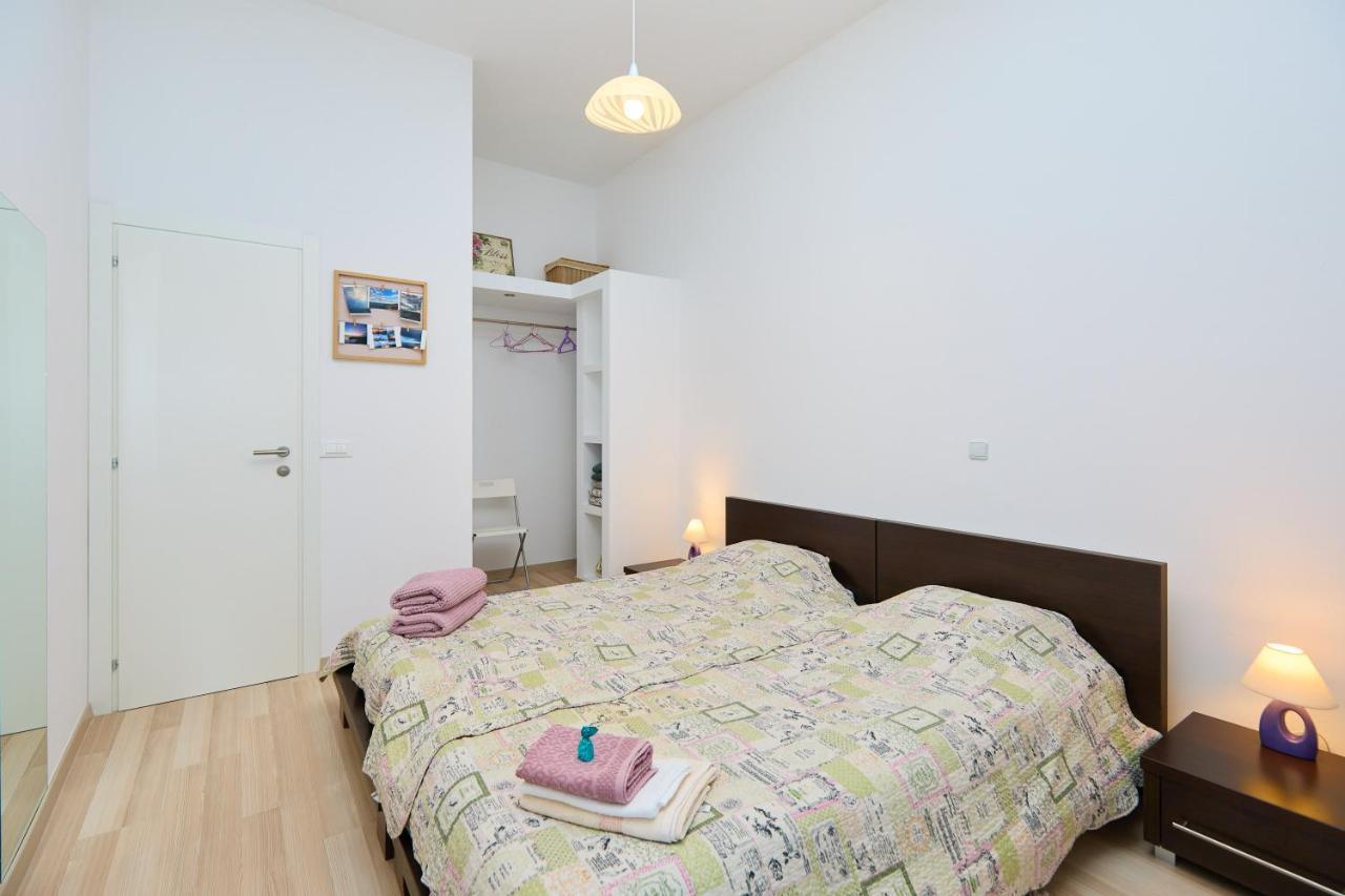 Purple Seaview Apartment Dubrovnik Eksteriør bilde