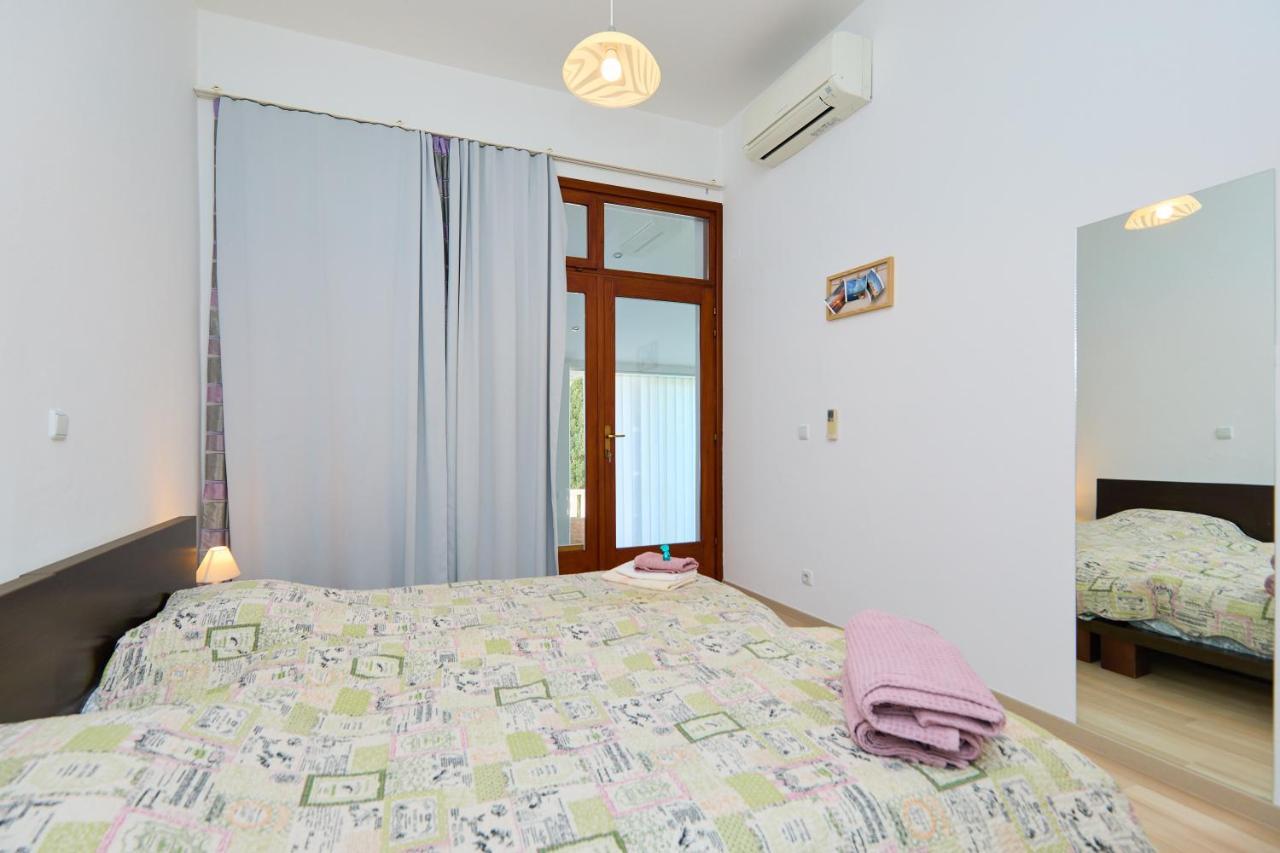 Purple Seaview Apartment Dubrovnik Eksteriør bilde