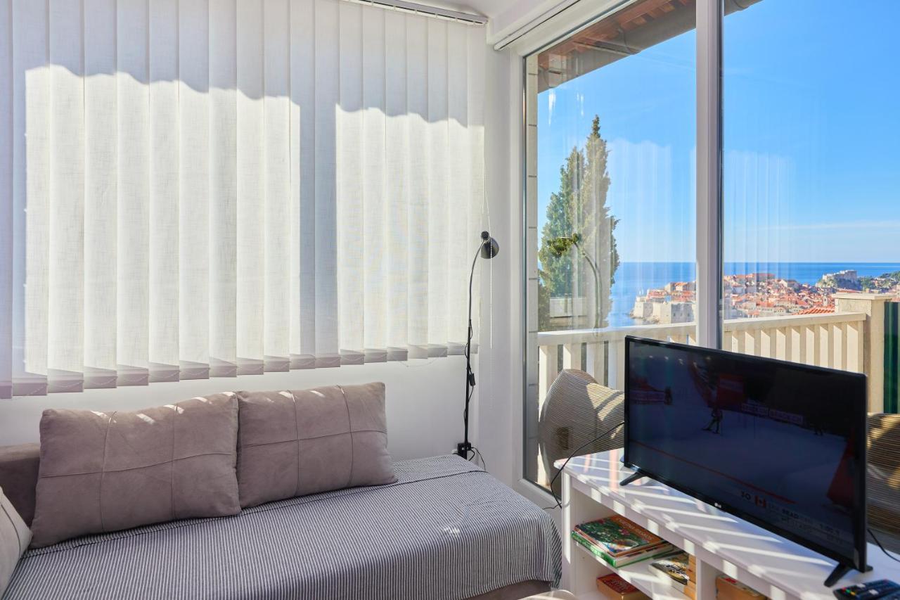 Purple Seaview Apartment Dubrovnik Eksteriør bilde